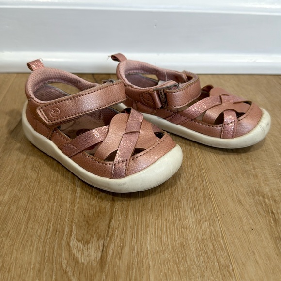 Stride Rite 360 Mallory Sandal 5M - Picture 1 of 7